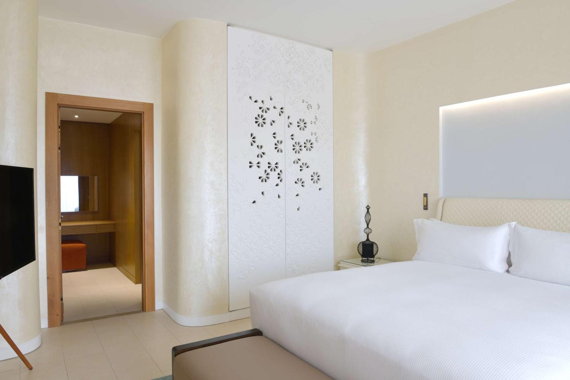 Hilton Taghazout Bay Beach Resort & Spa Exterior photo