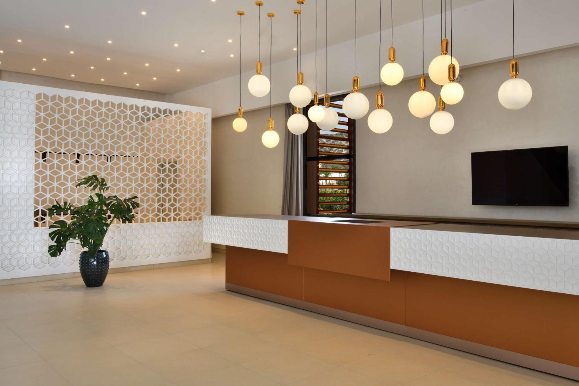 Hilton Taghazout Bay Beach Resort & Spa Exterior photo