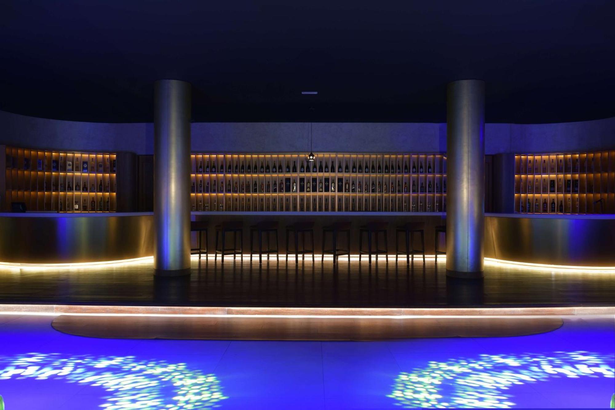 Hilton Taghazout Bay Beach Resort & Spa Exterior photo