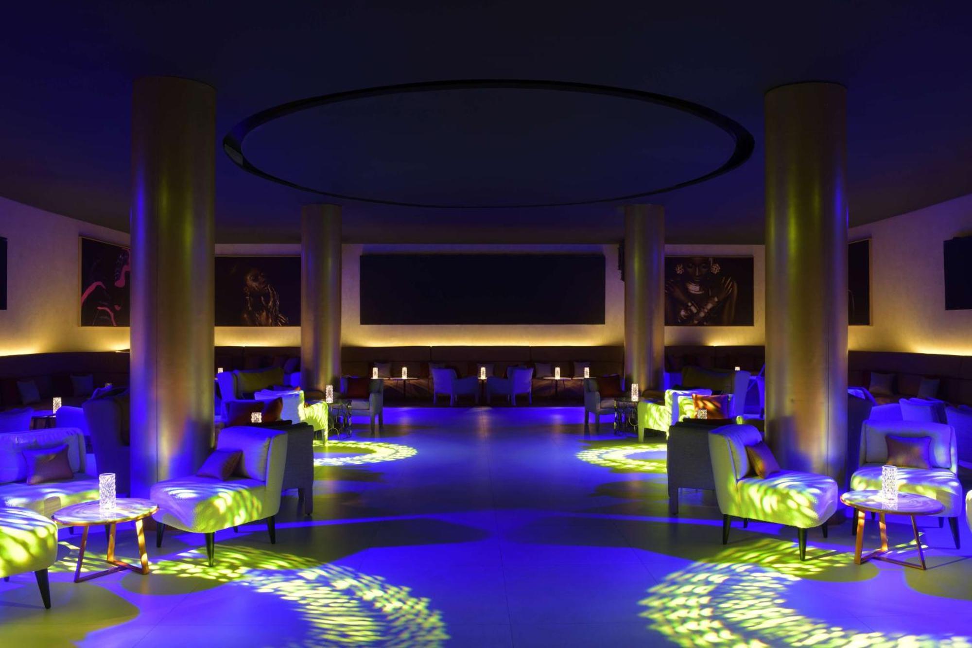 Hilton Taghazout Bay Beach Resort & Spa Exterior photo
