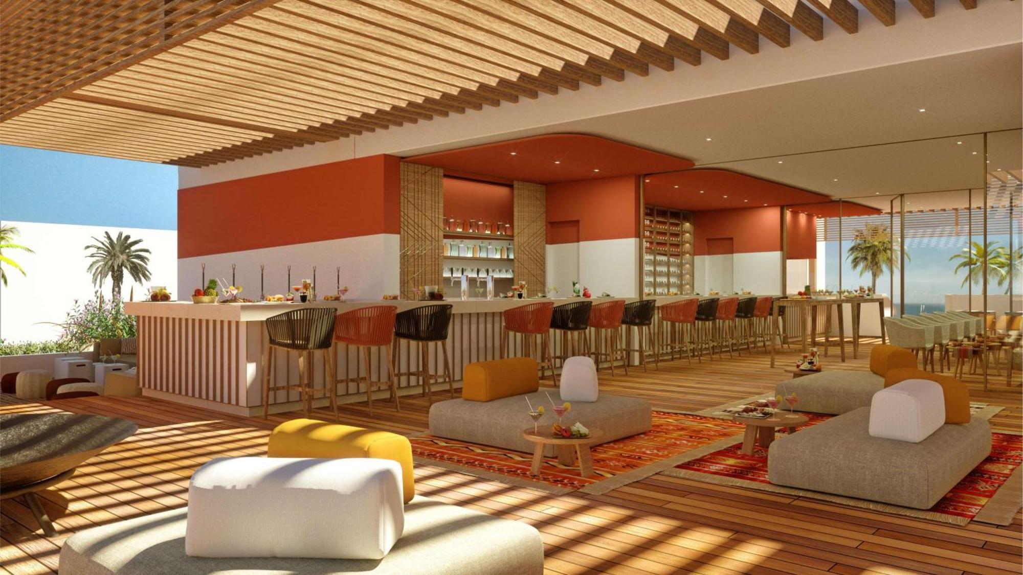 Hilton Taghazout Bay Beach Resort & Spa Exterior photo