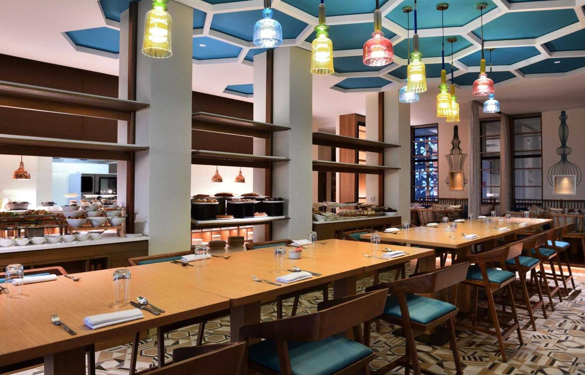 Hilton Taghazout Bay Beach Resort & Spa Exterior photo