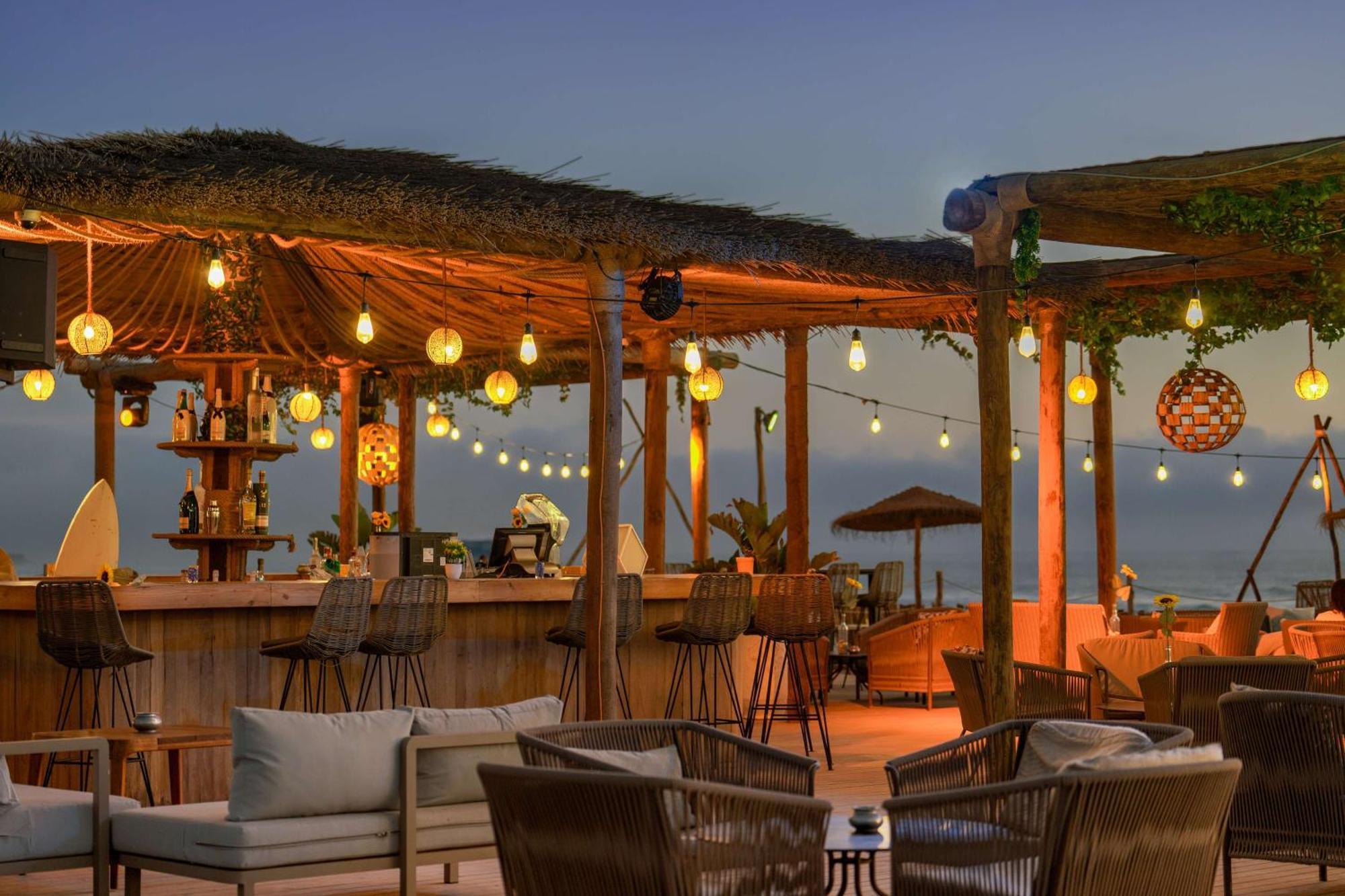 Hilton Taghazout Bay Beach Resort & Spa Exterior photo