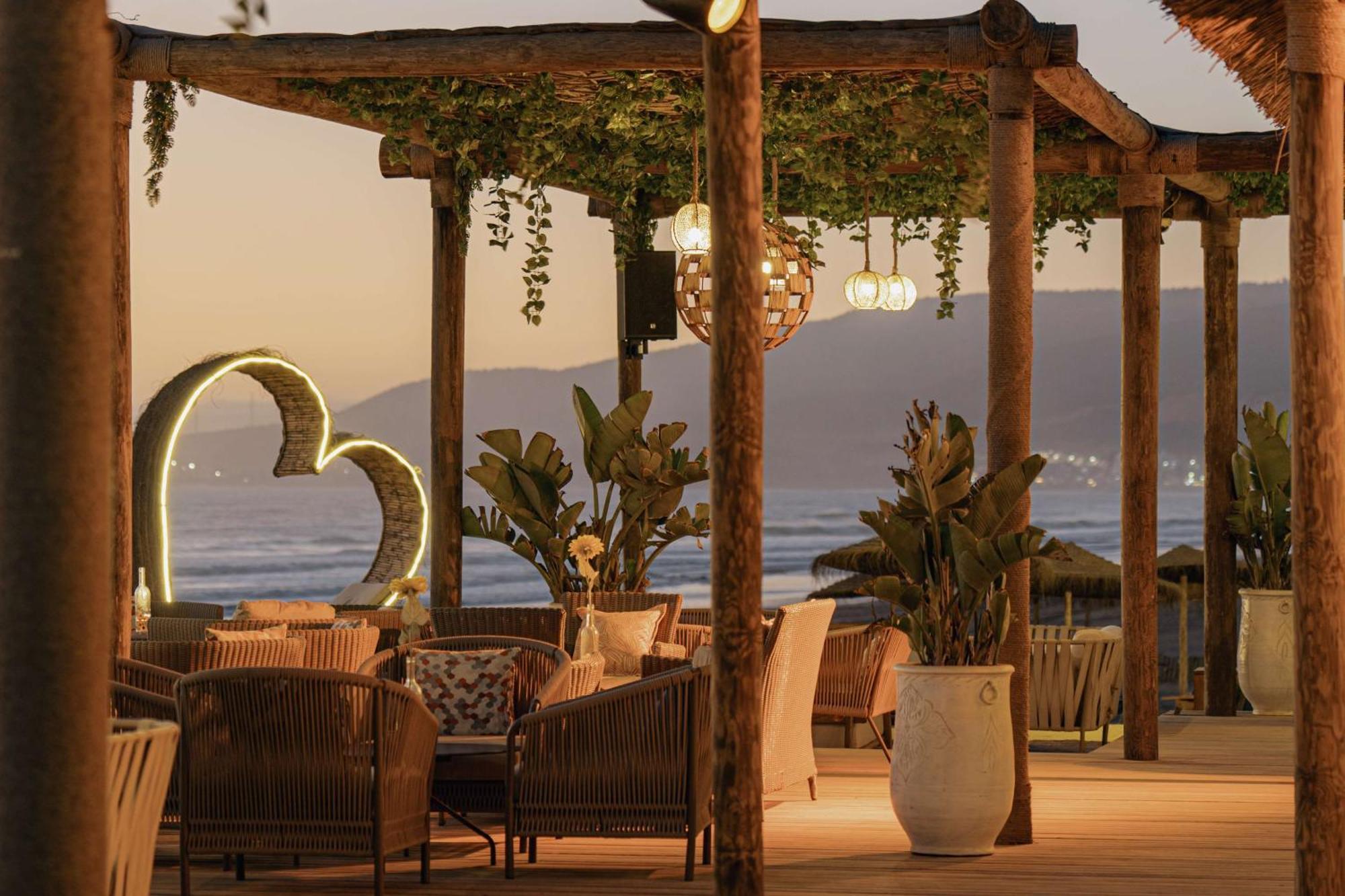 Hilton Taghazout Bay Beach Resort & Spa Exterior photo