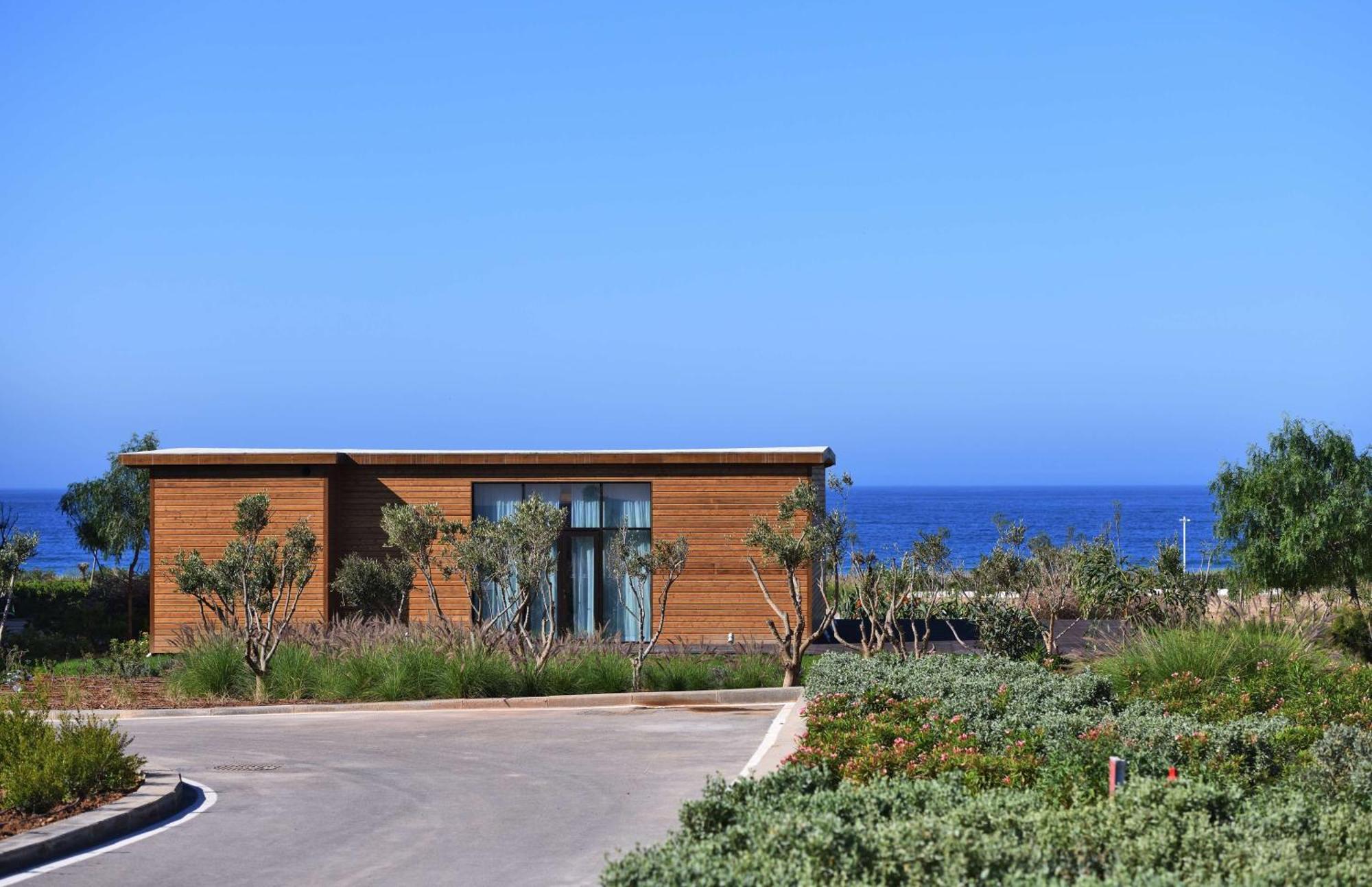 Hilton Taghazout Bay Beach Resort & Spa Exterior photo