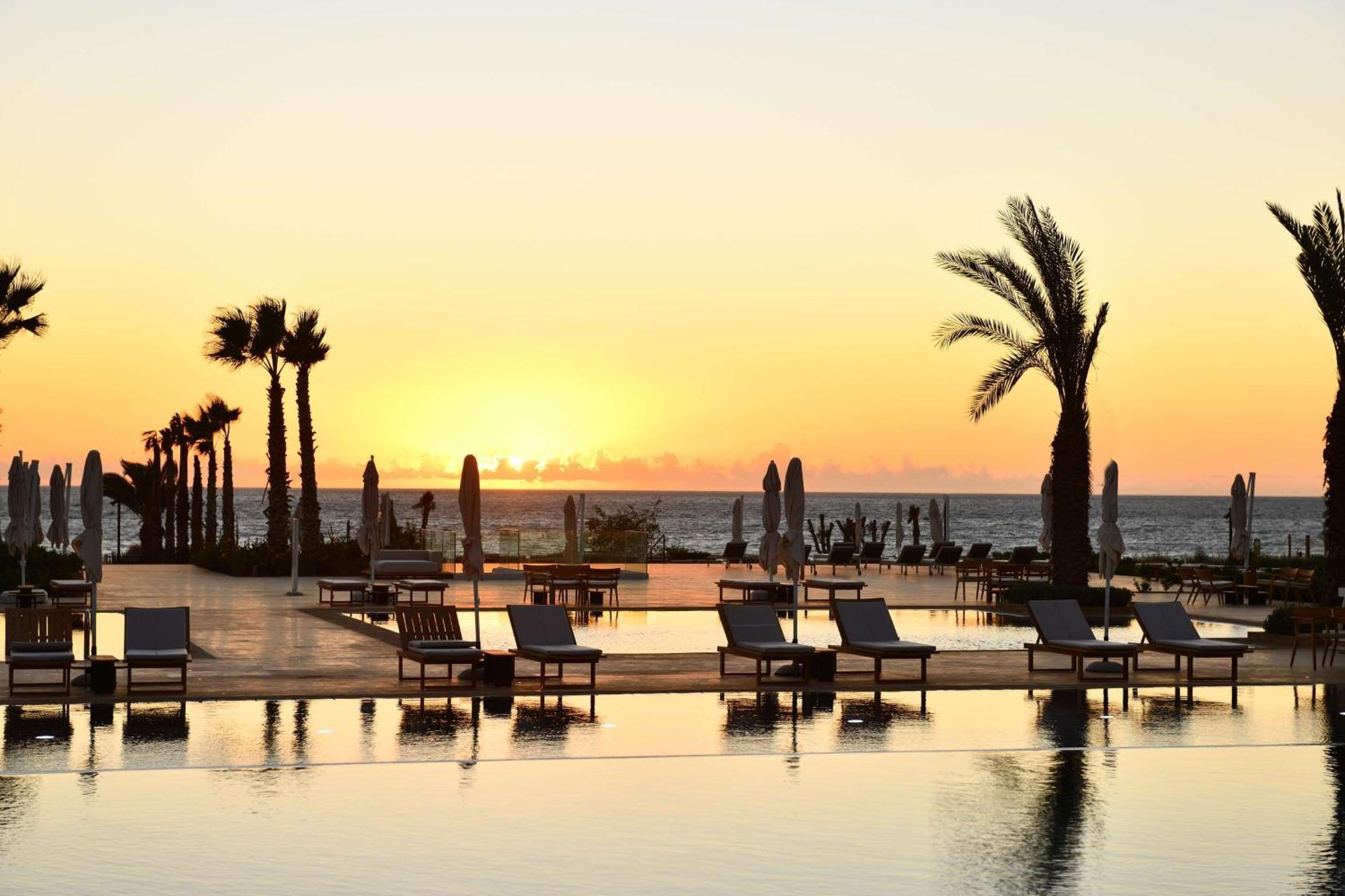 Hilton Taghazout Bay Beach Resort & Spa Exterior photo