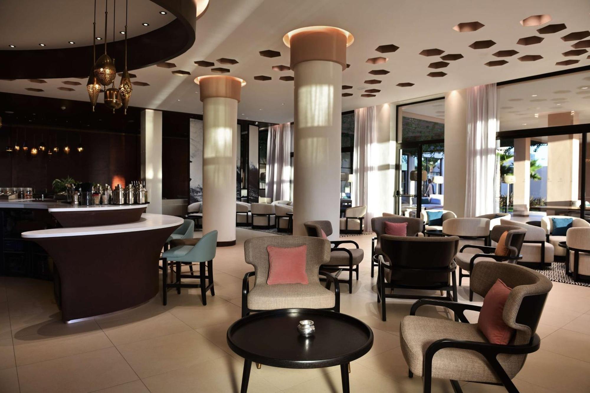 Hilton Taghazout Bay Beach Resort & Spa Exterior photo