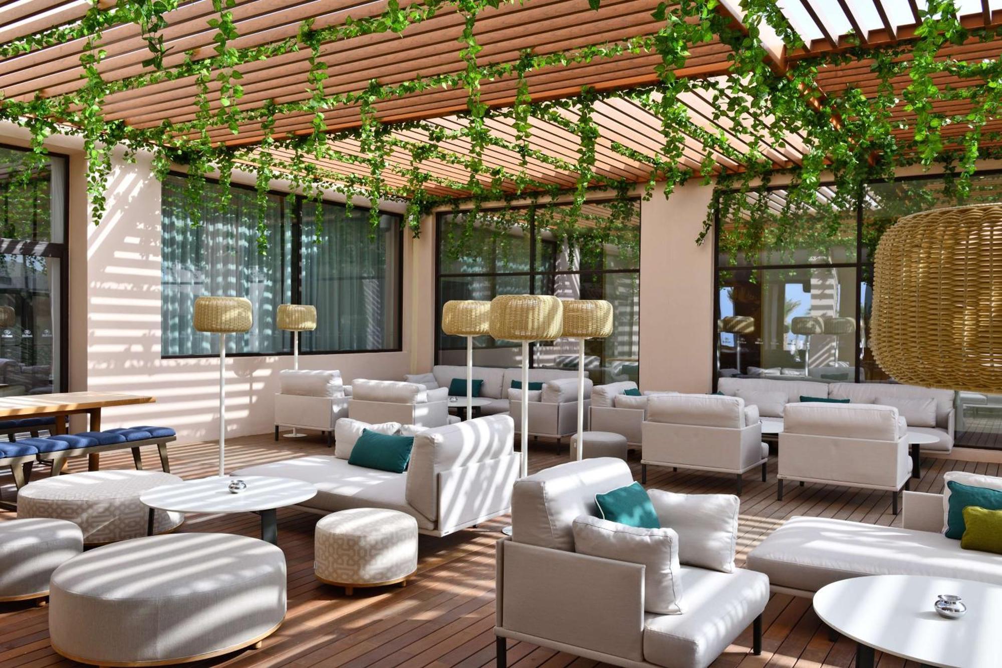 Hilton Taghazout Bay Beach Resort & Spa Exterior photo